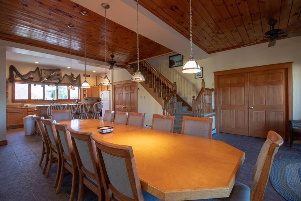 Phenomenal Home On Coast Of Maine Phippsburg المظهر الخارجي الصورة