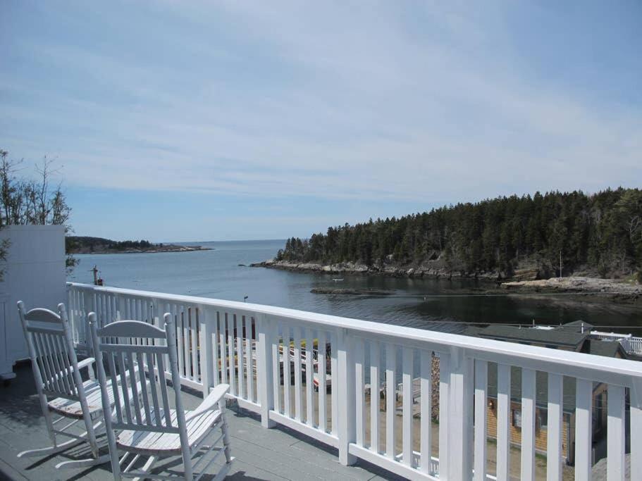 Phenomenal Home On Coast Of Maine Phippsburg المظهر الخارجي الصورة