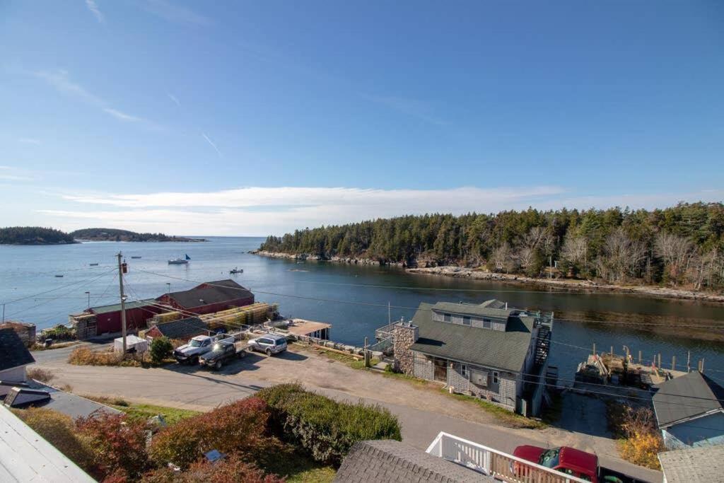 Phenomenal Home On Coast Of Maine Phippsburg المظهر الخارجي الصورة