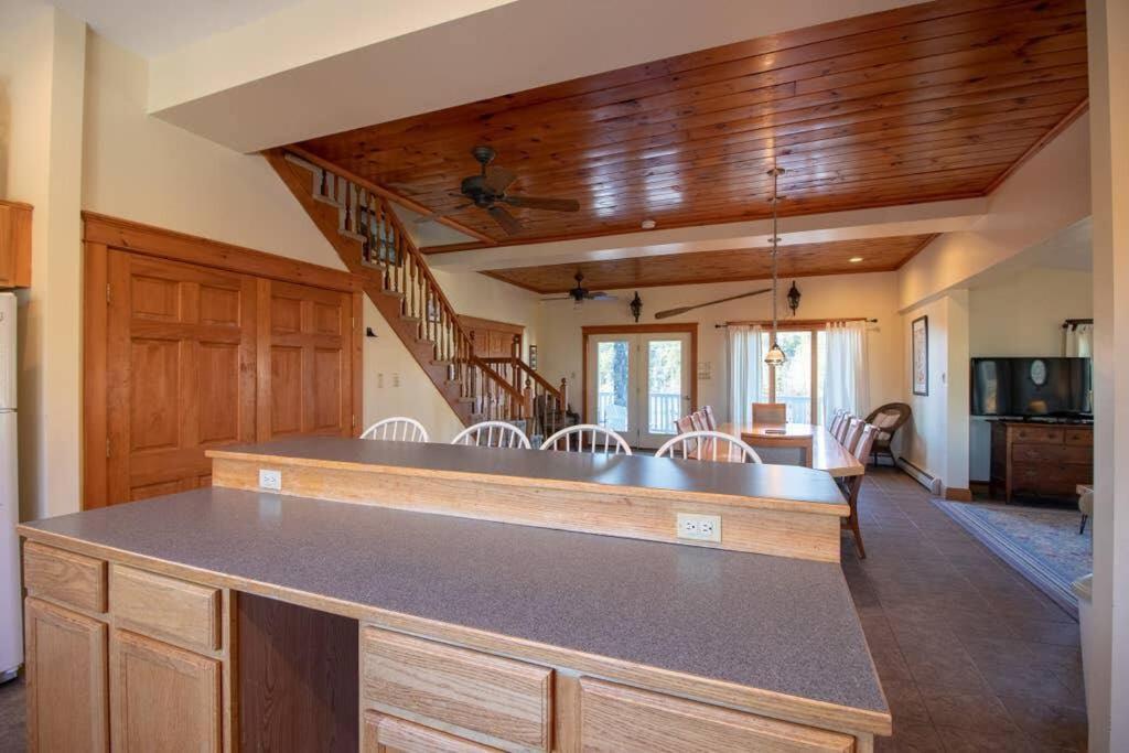 Phenomenal Home On Coast Of Maine Phippsburg المظهر الخارجي الصورة
