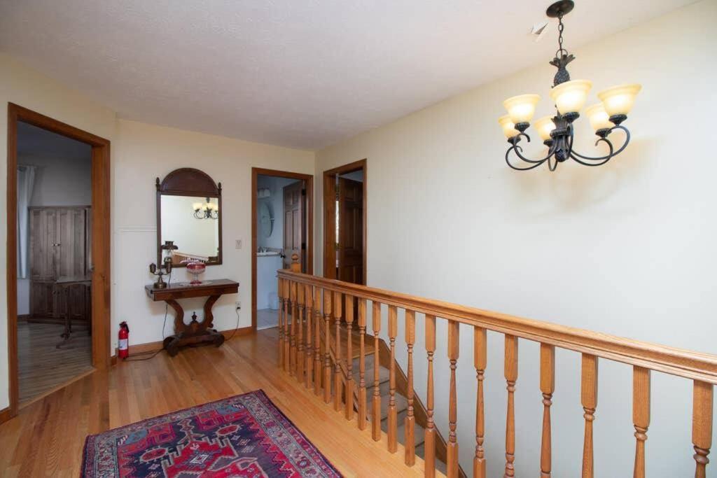Phenomenal Home On Coast Of Maine Phippsburg المظهر الخارجي الصورة